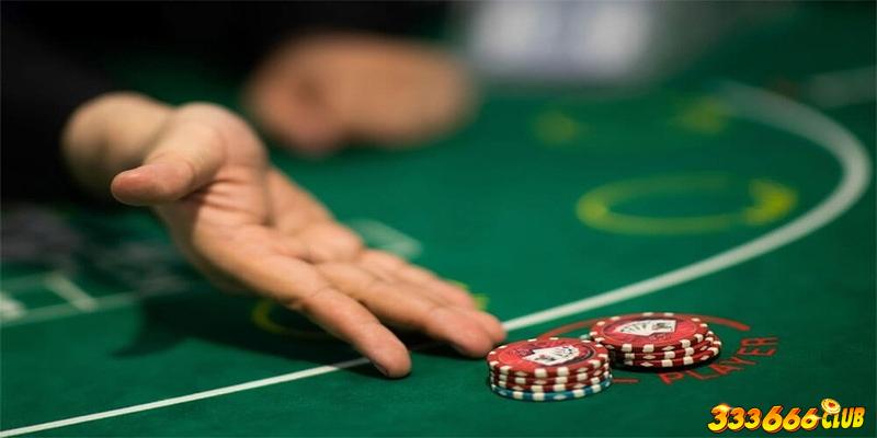 cách bắt cầu Baccarat