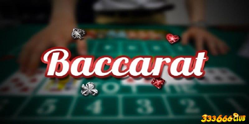 Một số cách bắt cầu Baccarat hiệu quả nhất