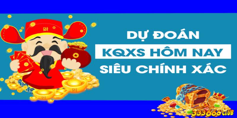 Khái niệm dự đoán kết quả xổ số