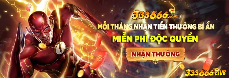 Khuyến mãi 333666 được đánh giá rất cao, khiến anh em hào hứng