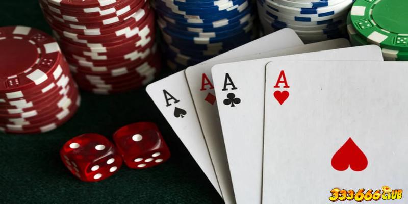 Kinh nghiệm chơi Poker và dành chiến thắng