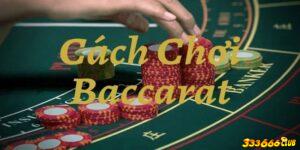 mẹo chơi baccarat