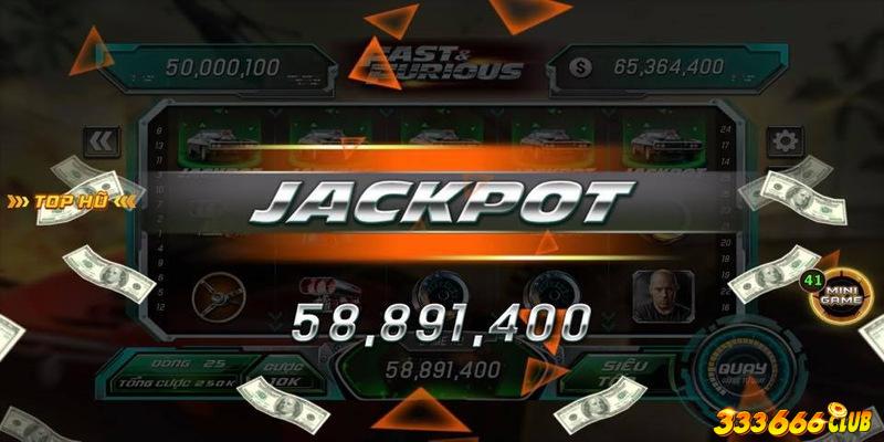 Sơ lược về Nổ hũ Jackpot 