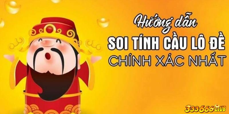 Soi cầu để dự đoán kết quả xổ số chính xác