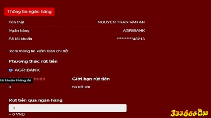 Hướng dẫn tham gia cá độ thể thao tại nhà cái 333666 chi tiết