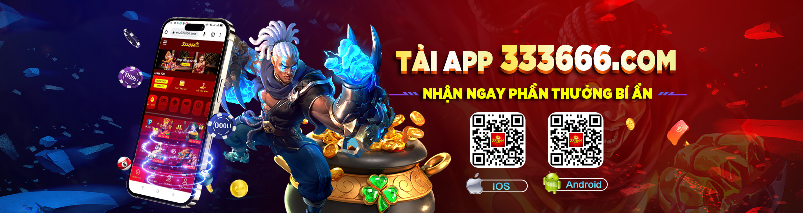 Tải app 333666 nhanh chóng