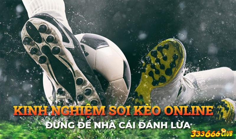 Kinh nghiệm chơi dự đoán kèo trên dưới 