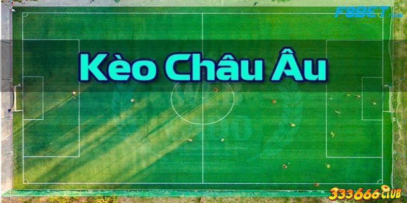 Tỷ lệ cược châu Âu