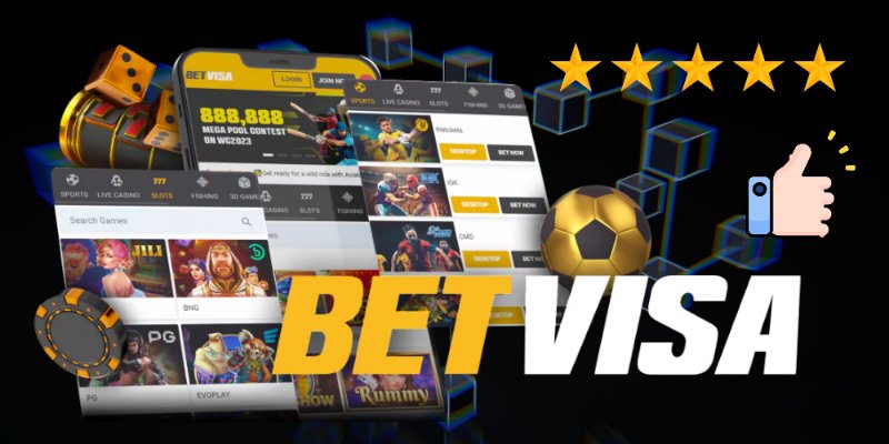 Giới thiệu Betvisa về các thông tin nhà cái
